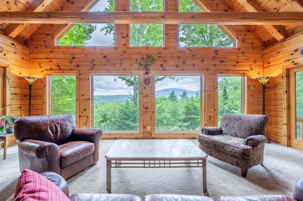16 Mountain Overlook Wilmot NH 03287