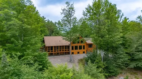 16 Mountain Overlook Wilmot NH 03287