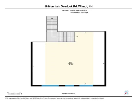 16 Mountain Overlook Wilmot NH 03287