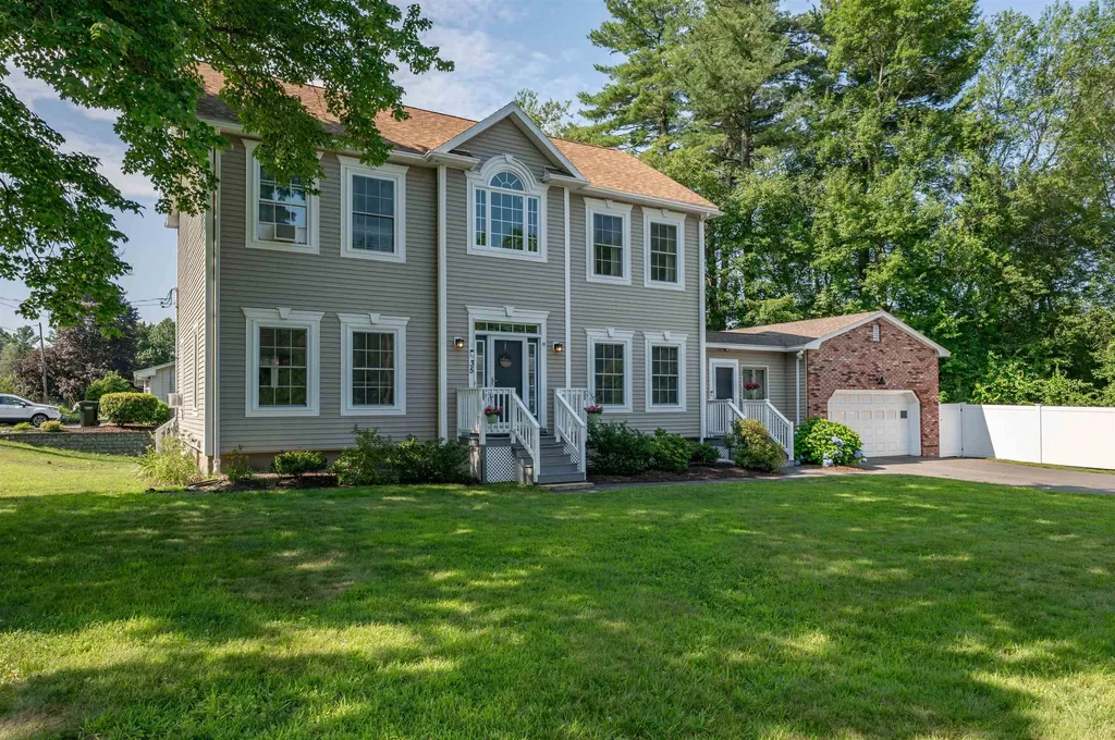 35 Colonial Drive Salem NH 03079