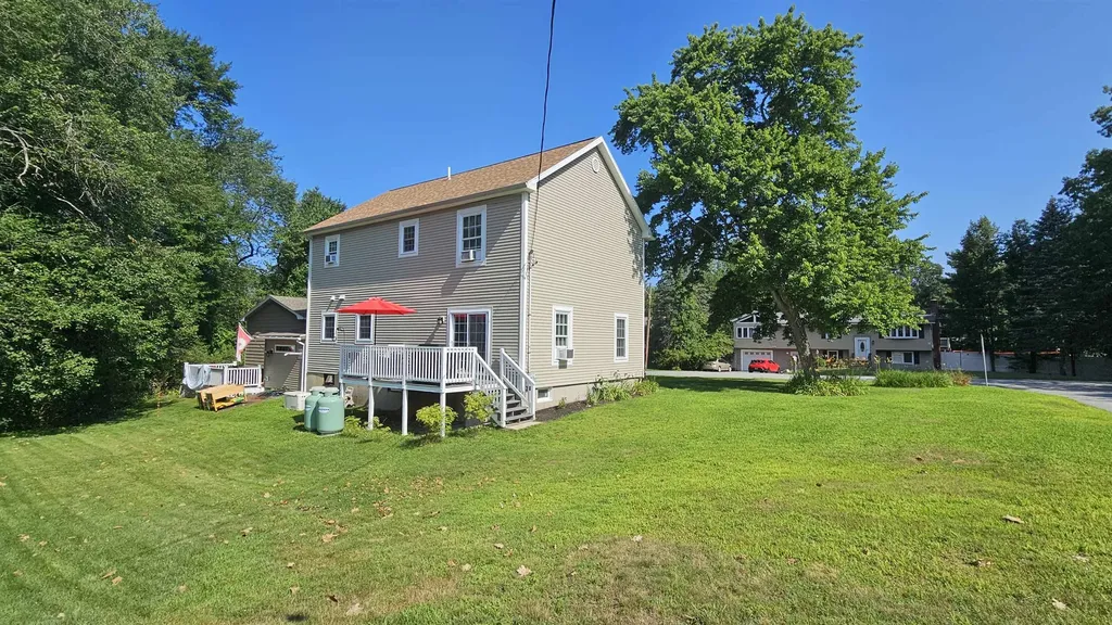 35 Colonial Drive Salem NH 03079