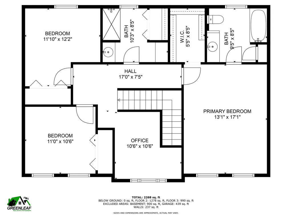35 Colonial Drive Salem NH 03079