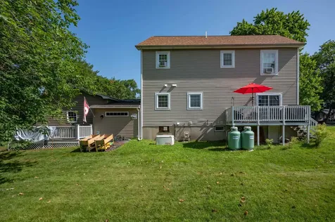 35 Colonial Drive Salem NH 03079