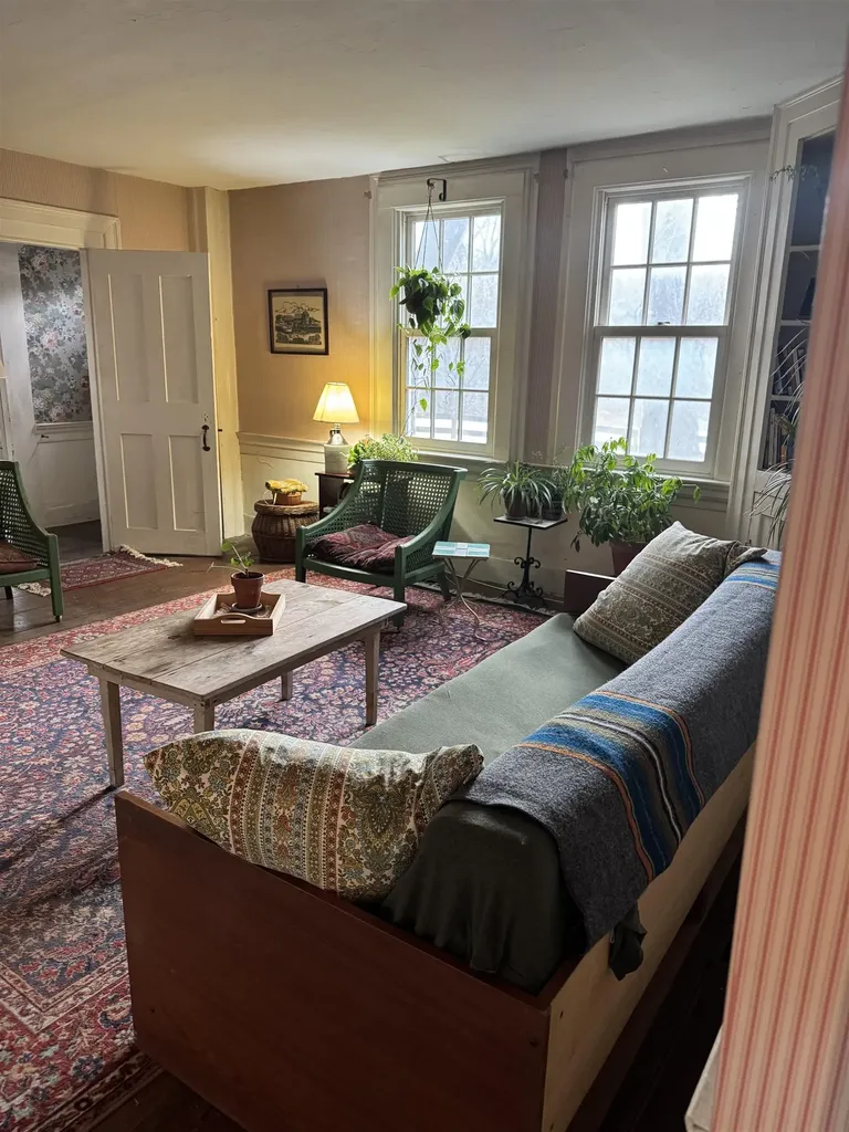 2 Cold Spring Road Shaftsbury VT 05257