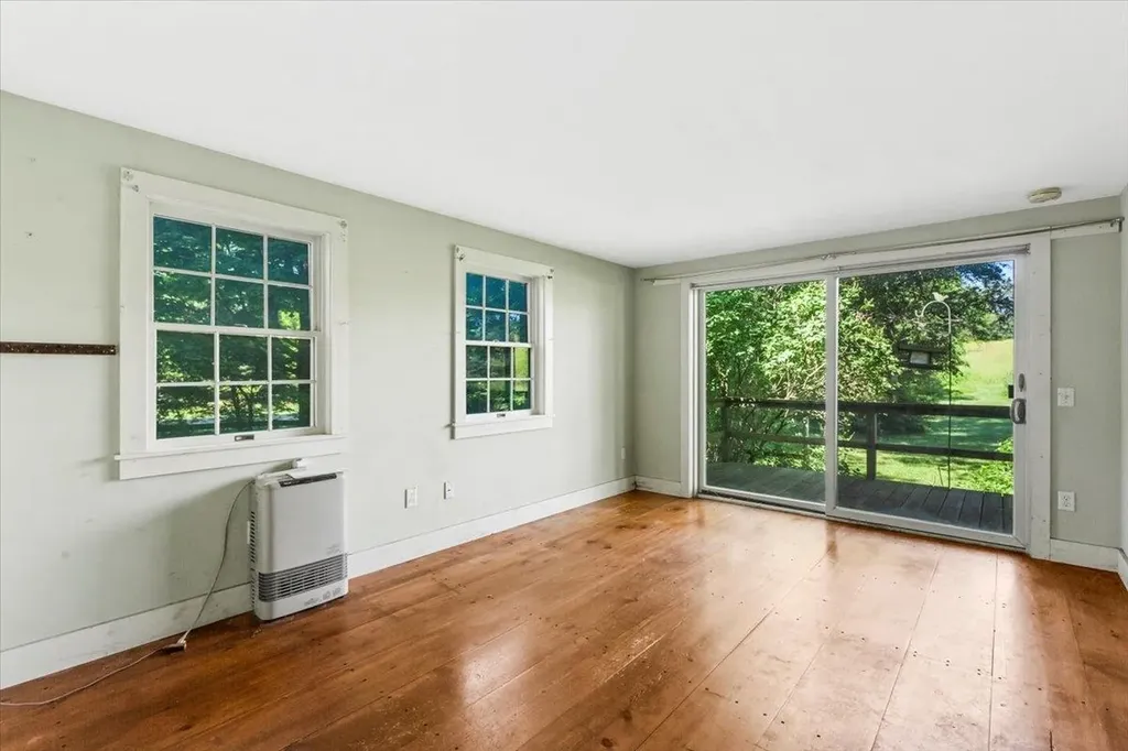 2 Cold Spring Road Shaftsbury VT 05257