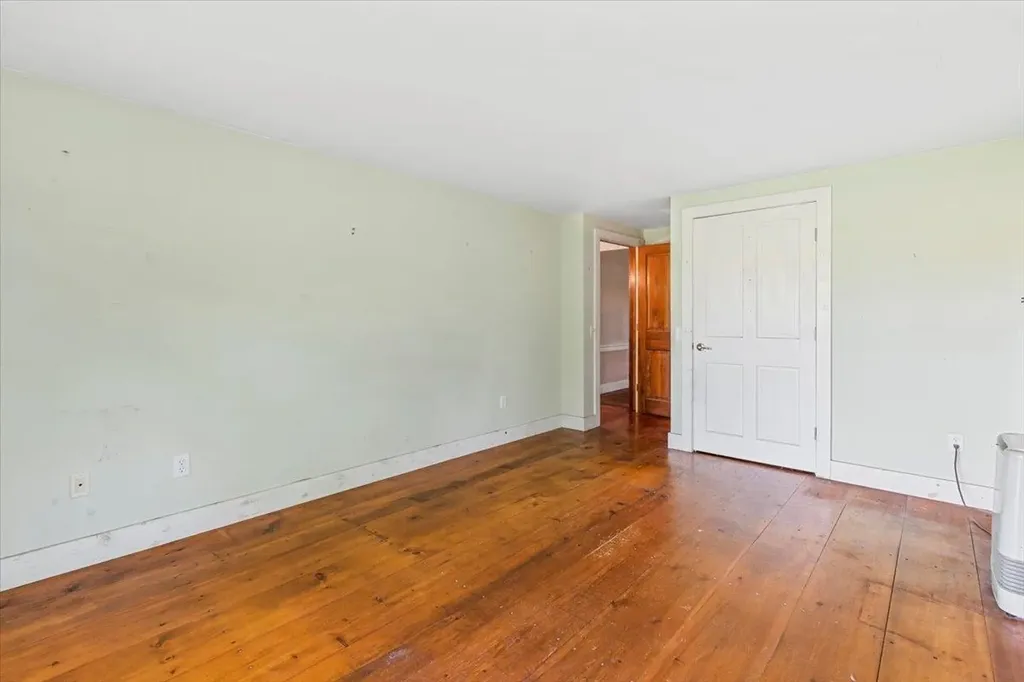 2 Cold Spring Road Shaftsbury VT 05257