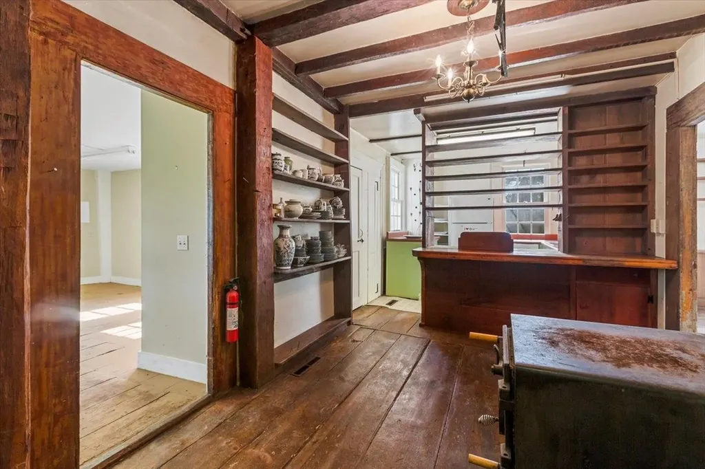 2 Cold Spring Road Shaftsbury VT 05257