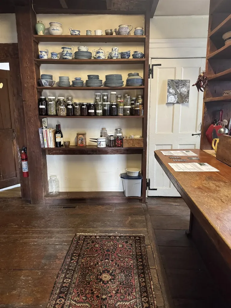 2 Cold Spring Road Shaftsbury VT 05257