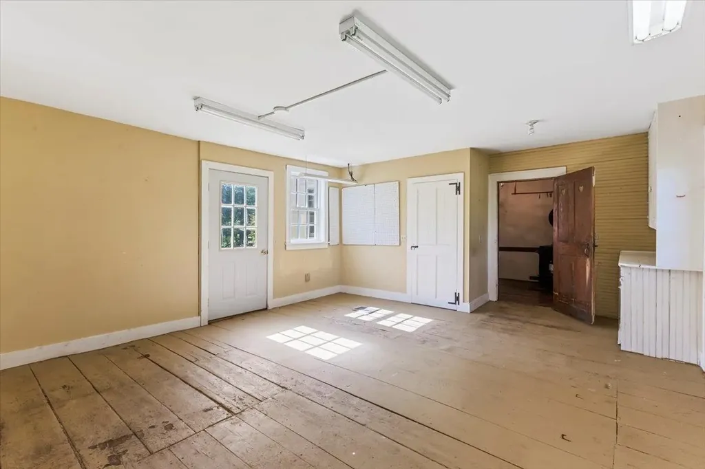 2 Cold Spring Road Shaftsbury VT 05257