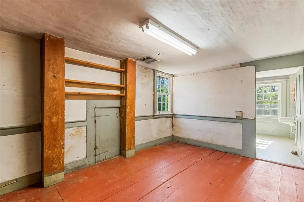 2 Cold Spring Road Shaftsbury VT 05257