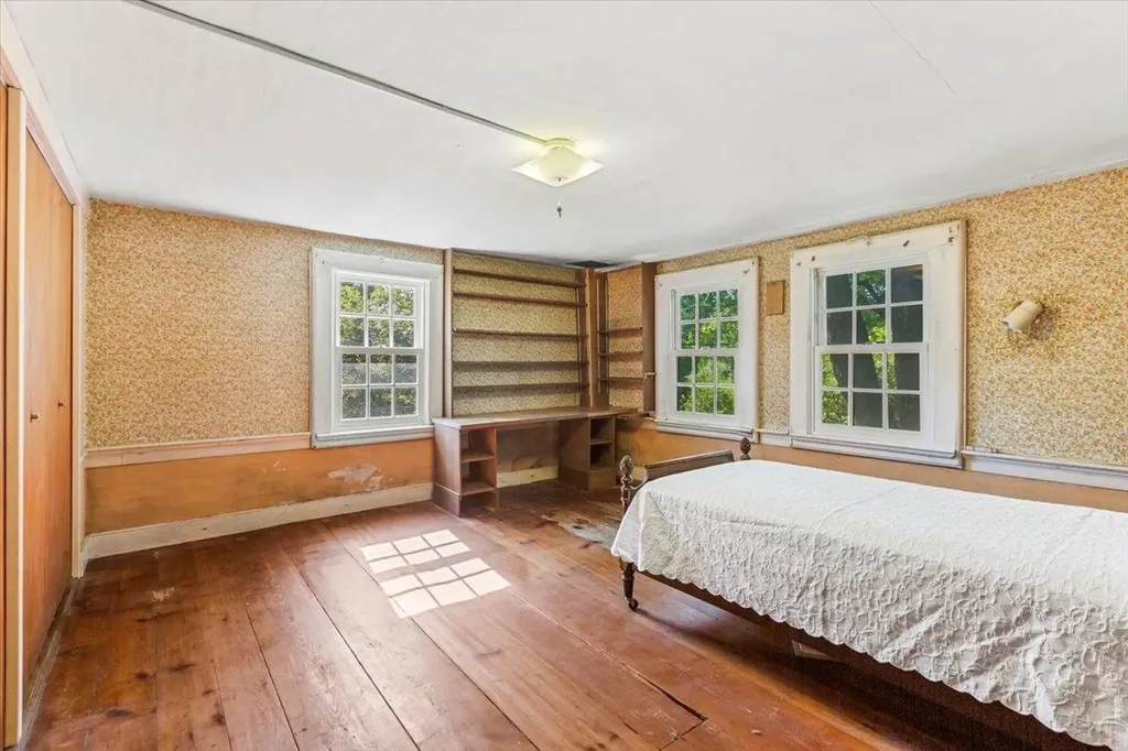 2 Cold Spring Road Shaftsbury VT 05257