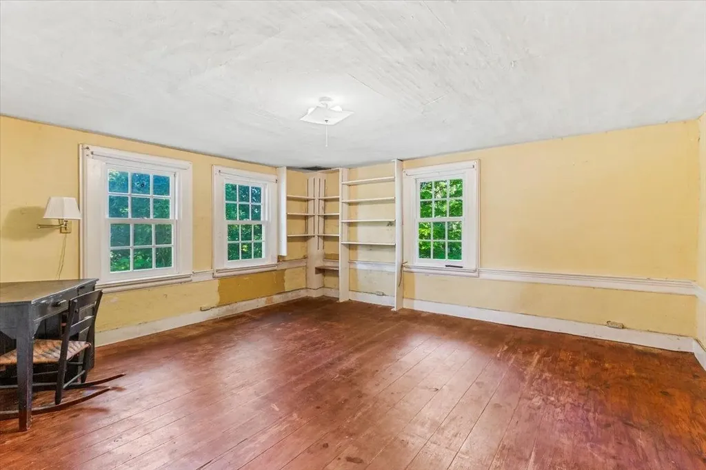 2 Cold Spring Road Shaftsbury VT 05257