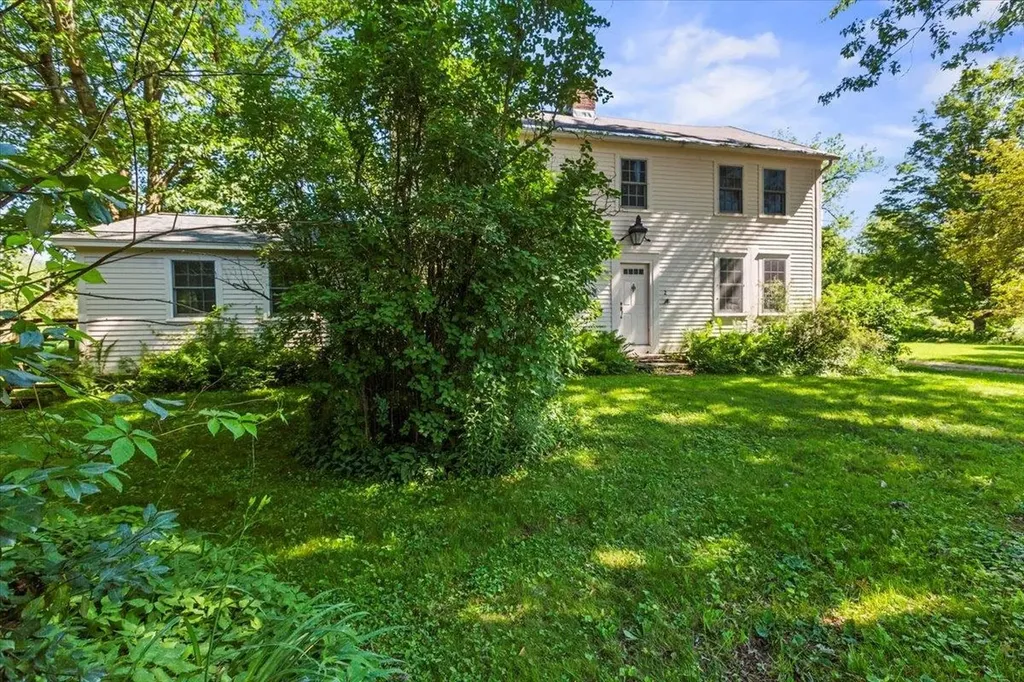 2 Cold Spring Road Shaftsbury VT 05257