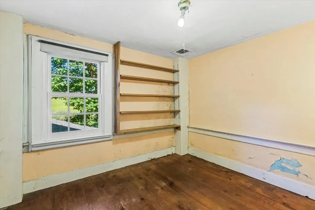 2 Cold Spring Road Shaftsbury VT 05257