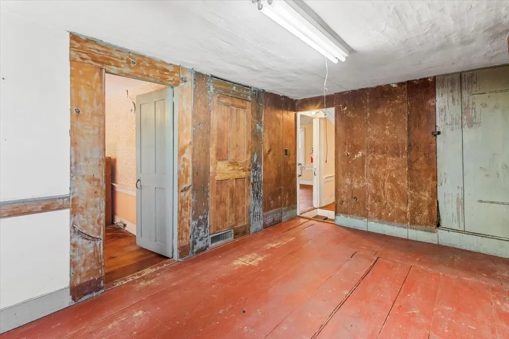 2 Cold Spring Road Shaftsbury VT 05257