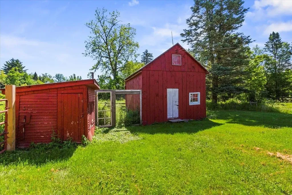 2 Cold Spring Road Shaftsbury VT 05257