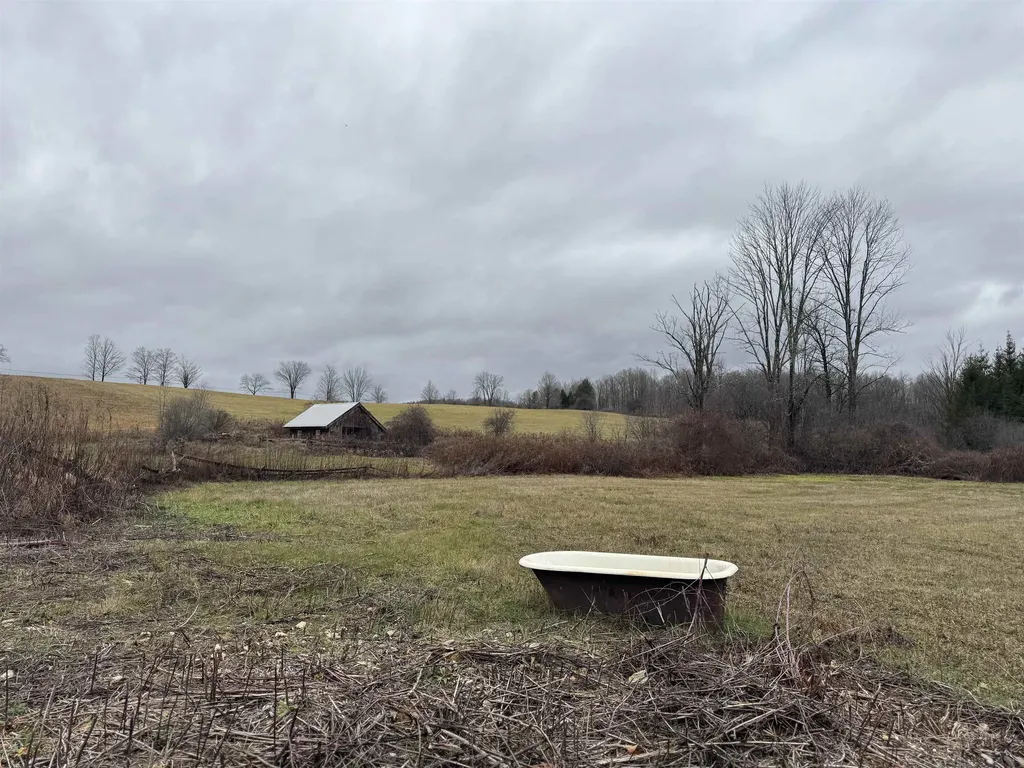 2 Cold Spring Road Shaftsbury VT 05257