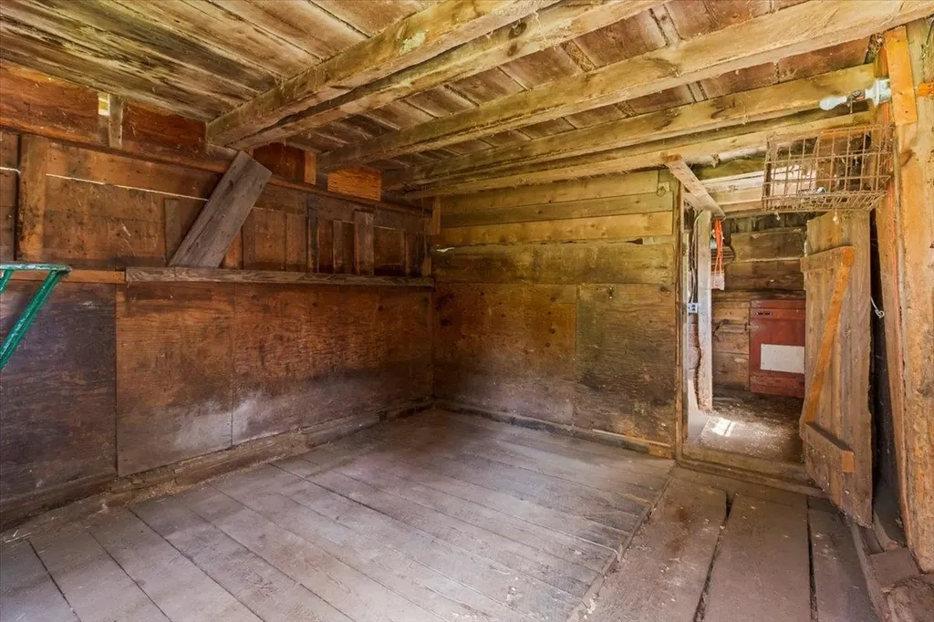 2 Cold Spring Road Shaftsbury VT 05257