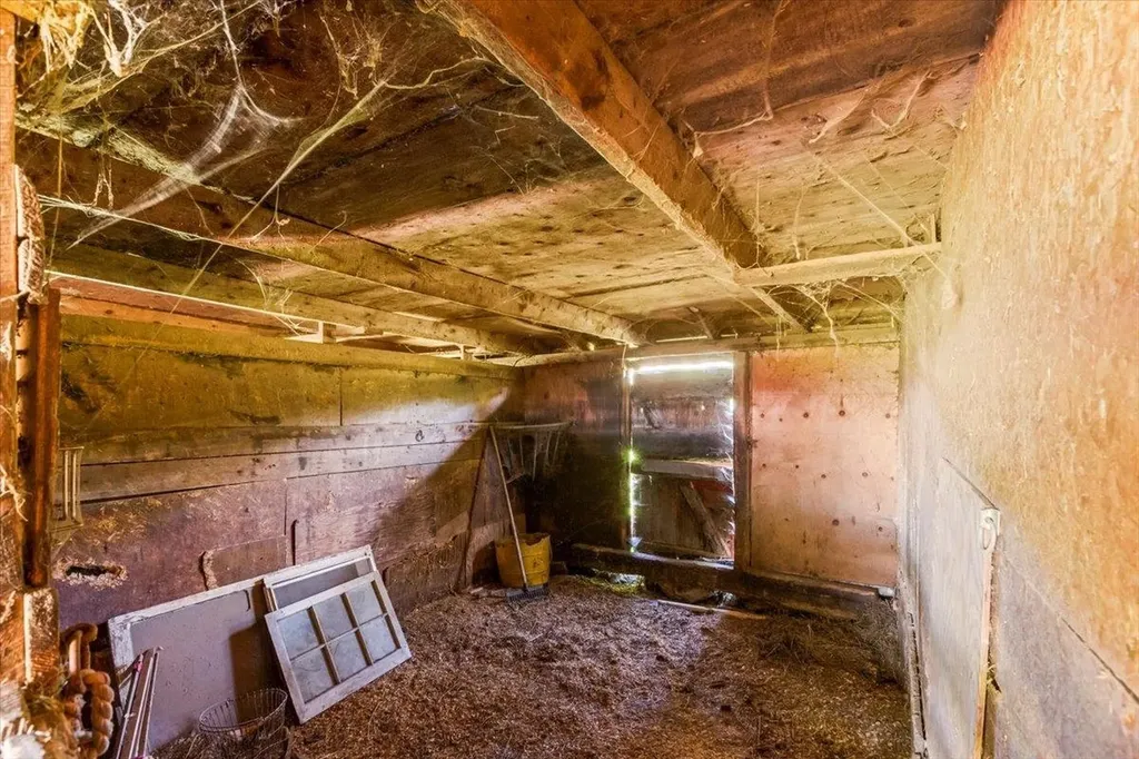 2 Cold Spring Road Shaftsbury VT 05257