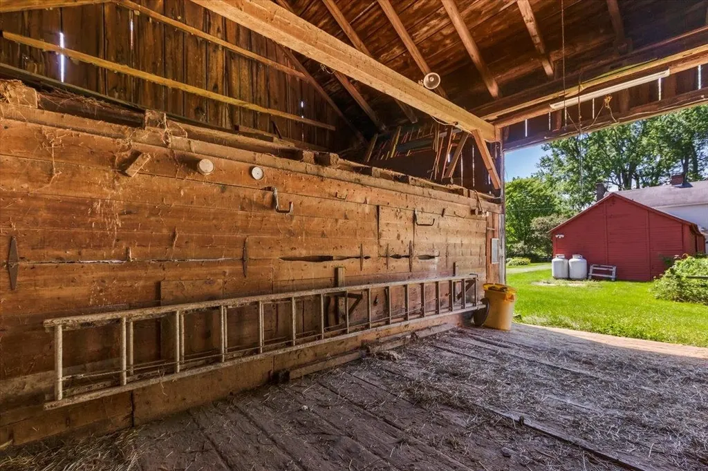 2 Cold Spring Road Shaftsbury VT 05257