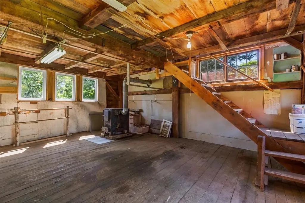 2 Cold Spring Road Shaftsbury VT 05257