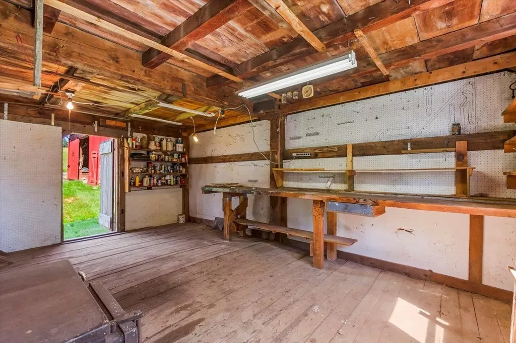 2 Cold Spring Road Shaftsbury VT 05257