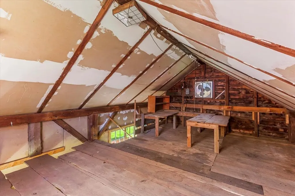 2 Cold Spring Road Shaftsbury VT 05257