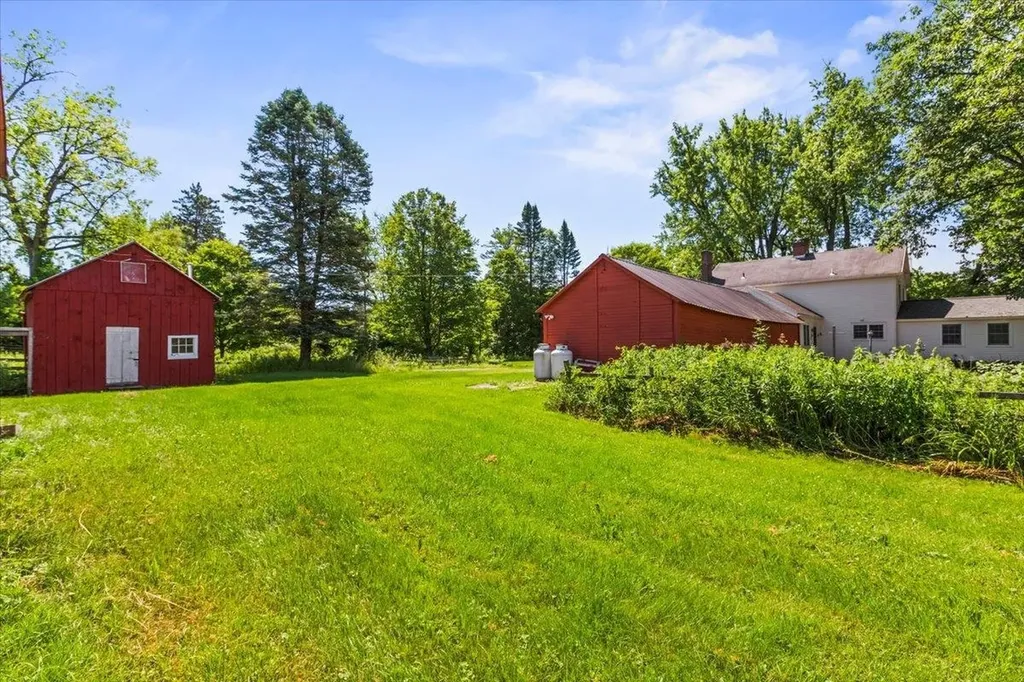 2 Cold Spring Road Shaftsbury VT 05257