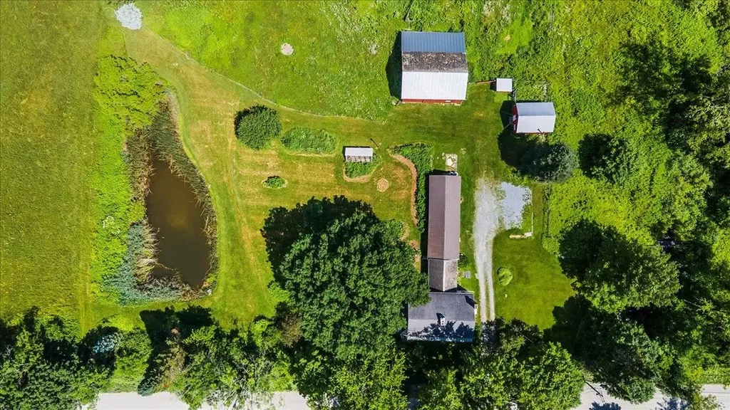 2 Cold Spring Road Shaftsbury VT 05257