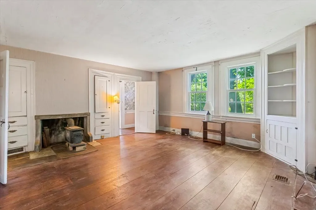 2 Cold Spring Road Shaftsbury VT 05257