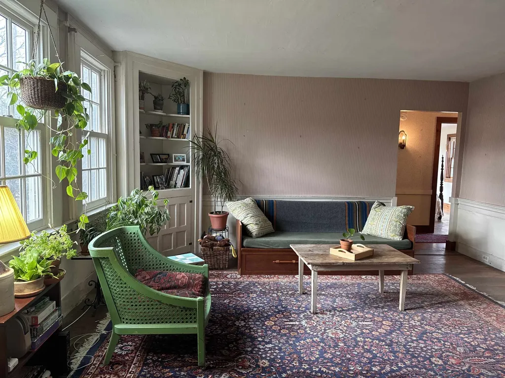 2 Cold Spring Road Shaftsbury VT 05257