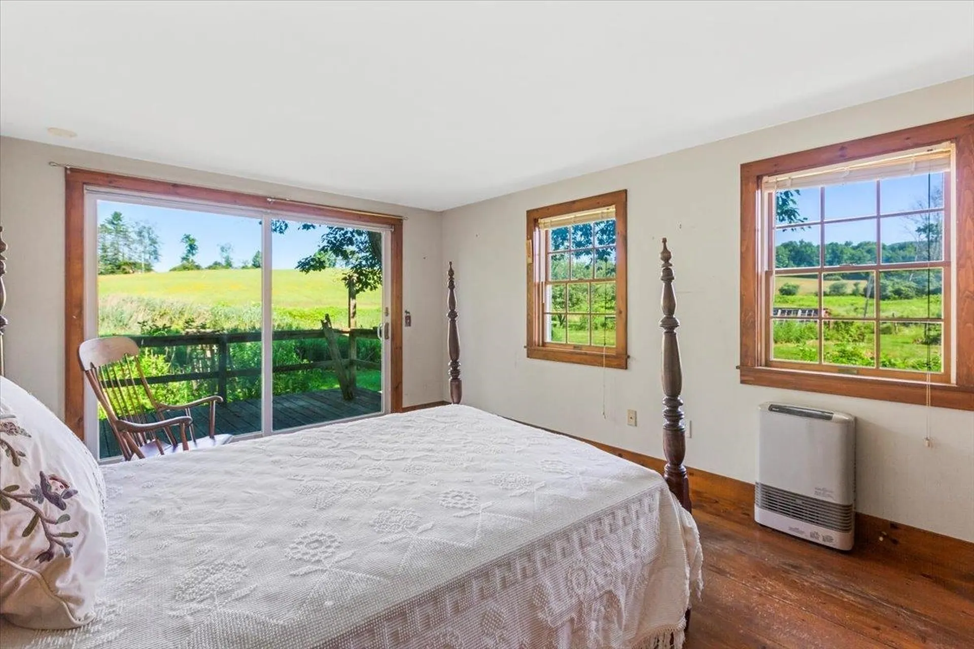 2 Cold Spring Road Shaftsbury VT 05257