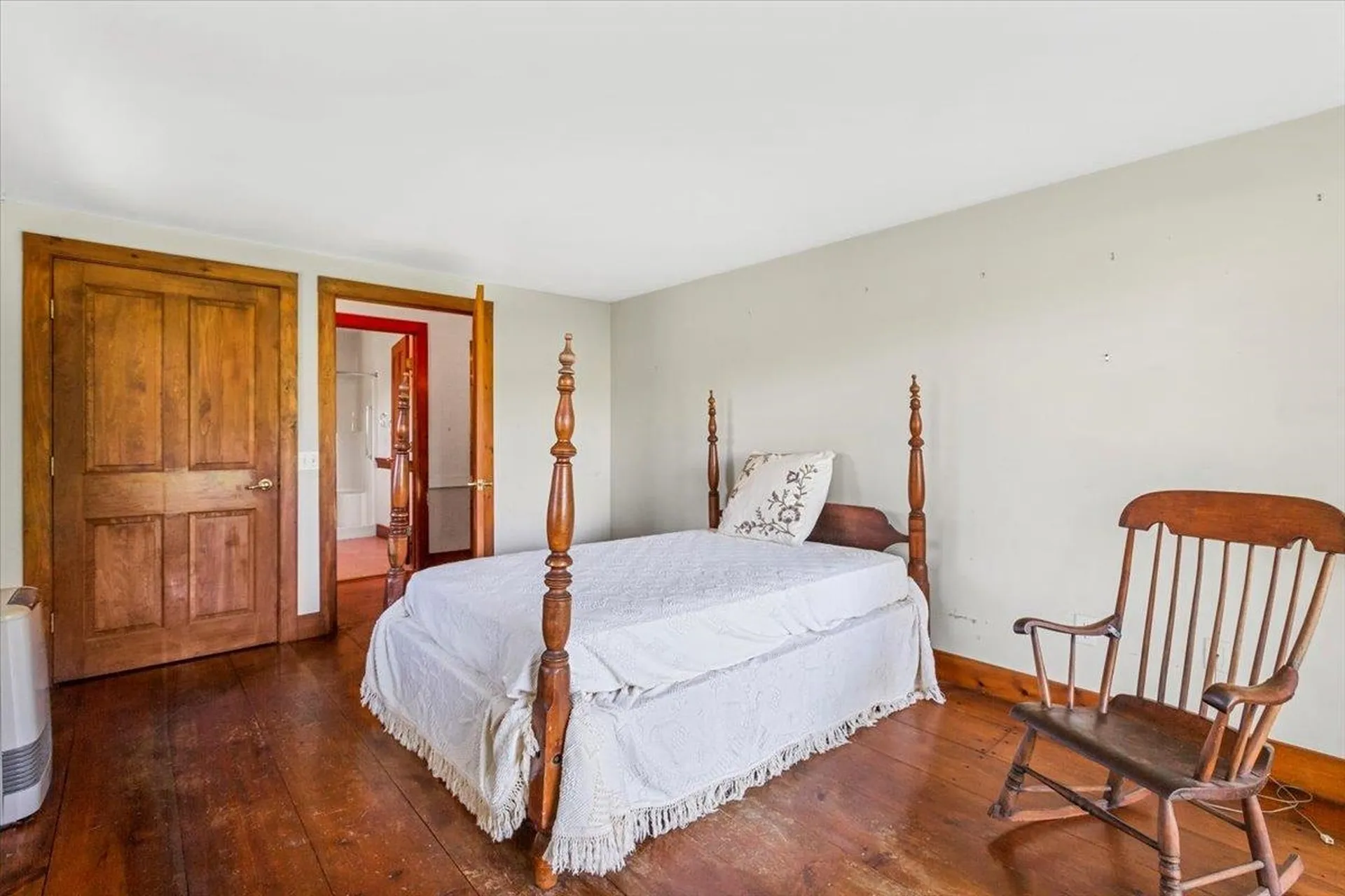 2 Cold Spring Road Shaftsbury VT 05257