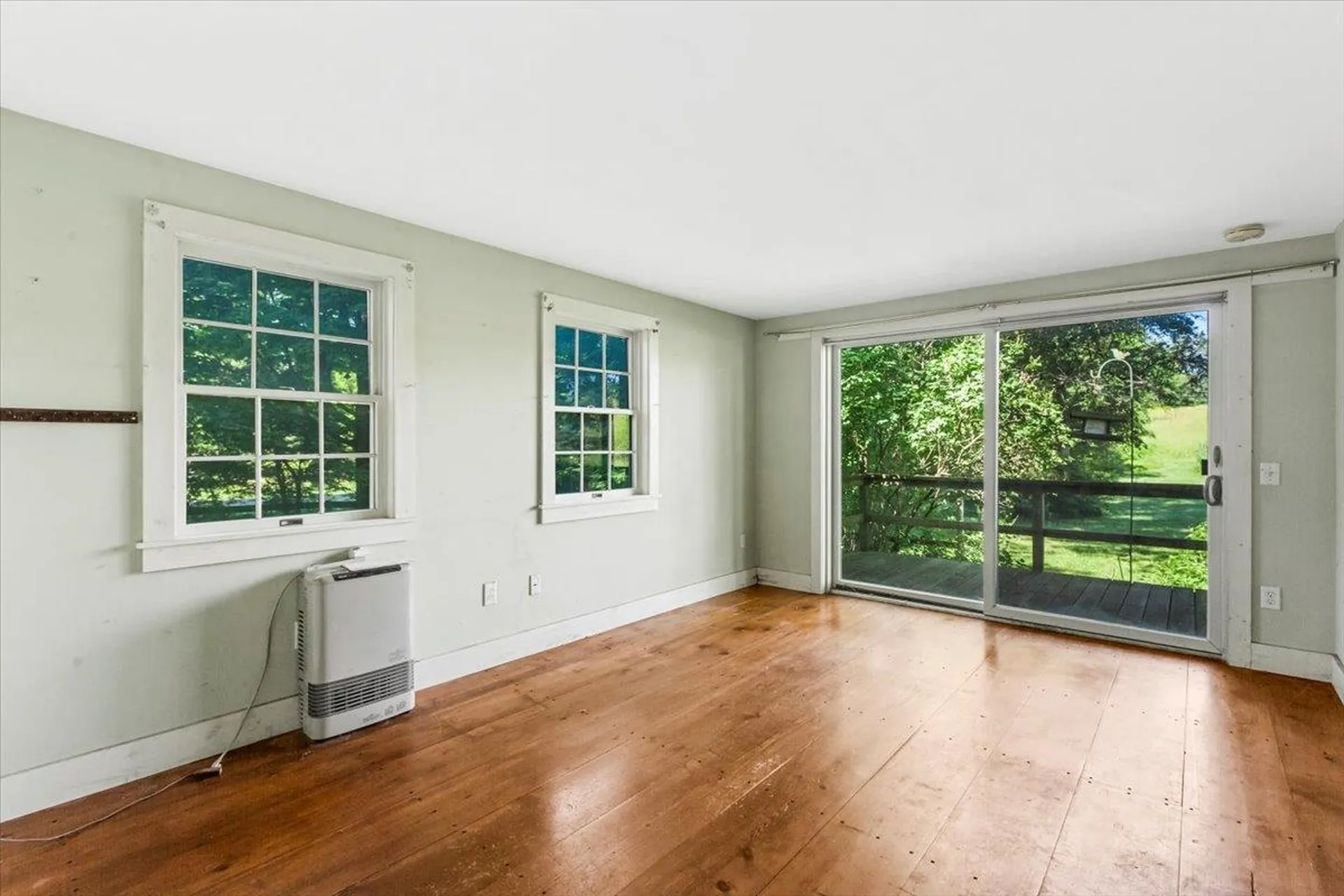 2 Cold Spring Road Shaftsbury VT 05257