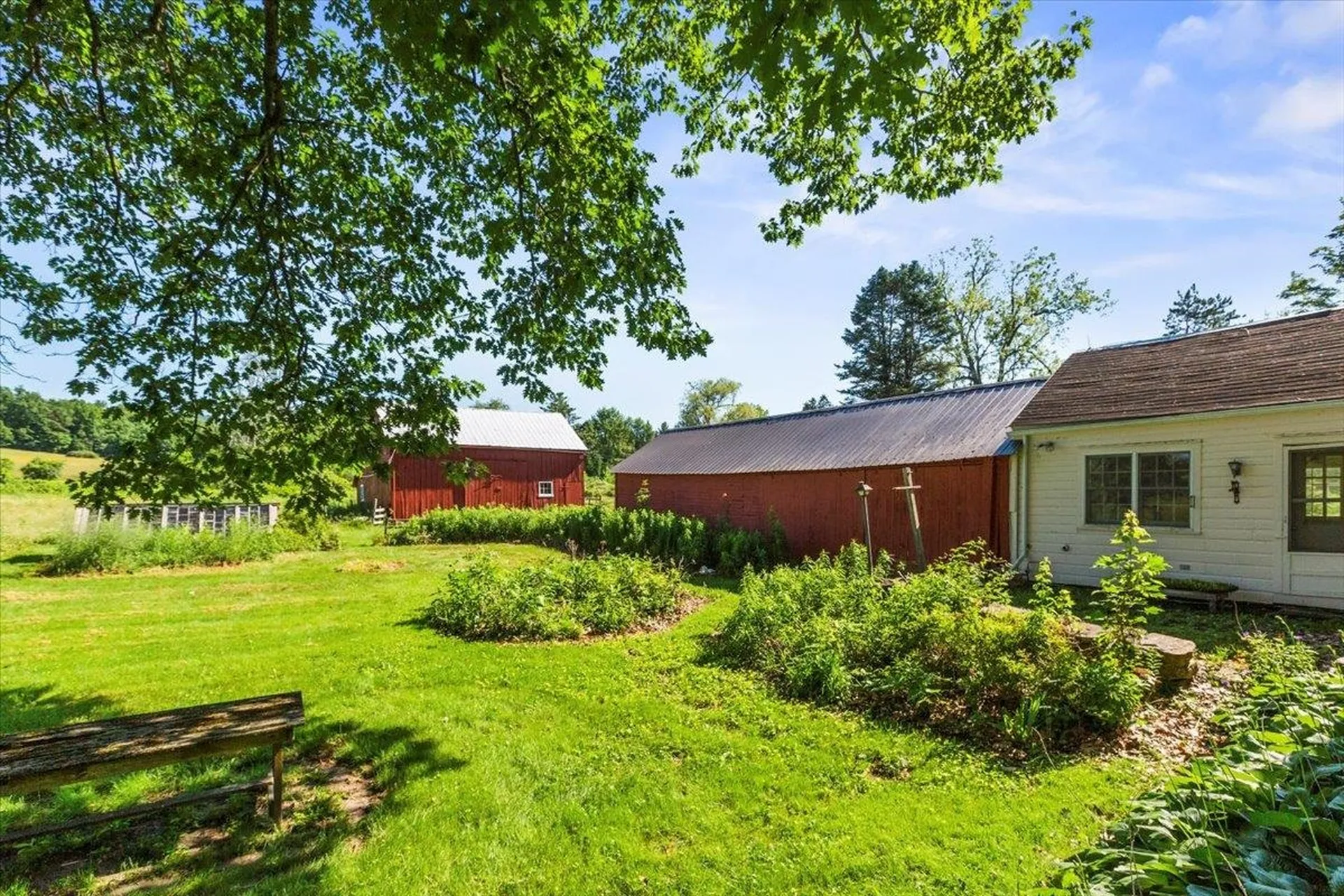 2 Cold Spring Road Shaftsbury VT 05257