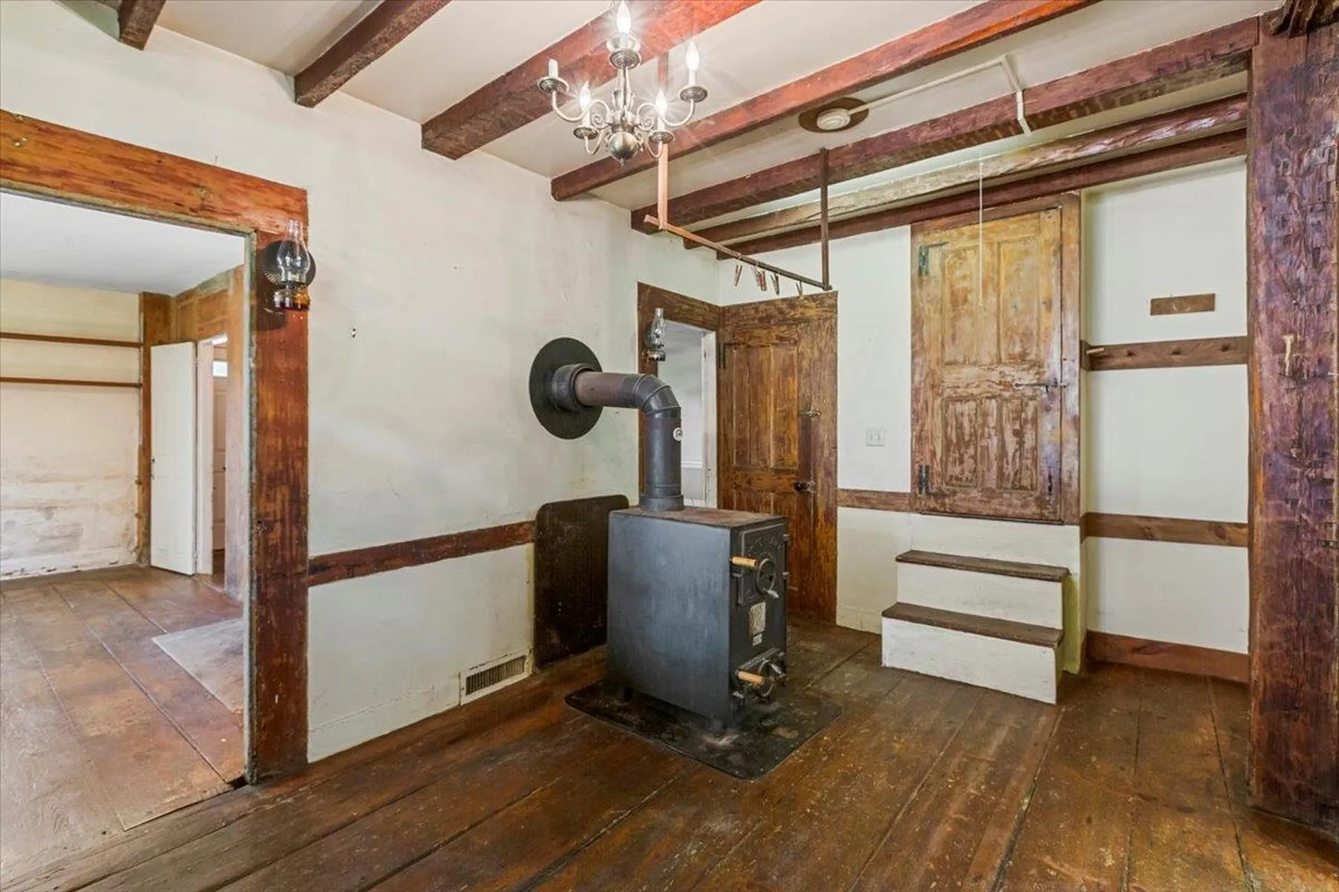 2 Cold Spring Road Shaftsbury VT 05257