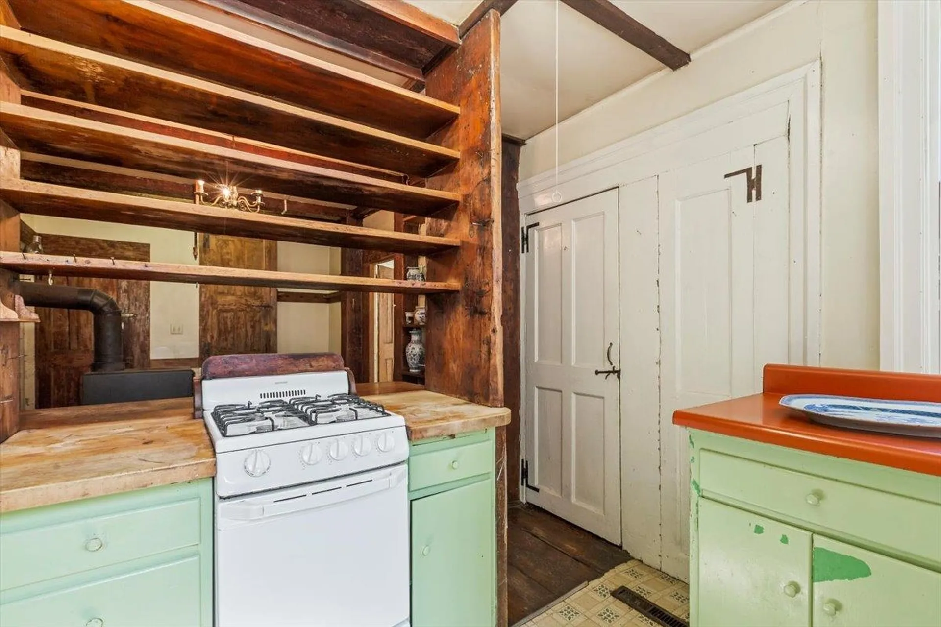 2 Cold Spring Road Shaftsbury VT 05257