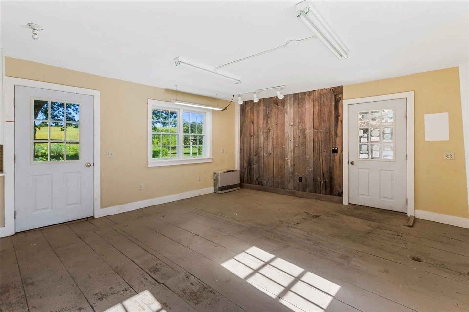 2 Cold Spring Road Shaftsbury VT 05257