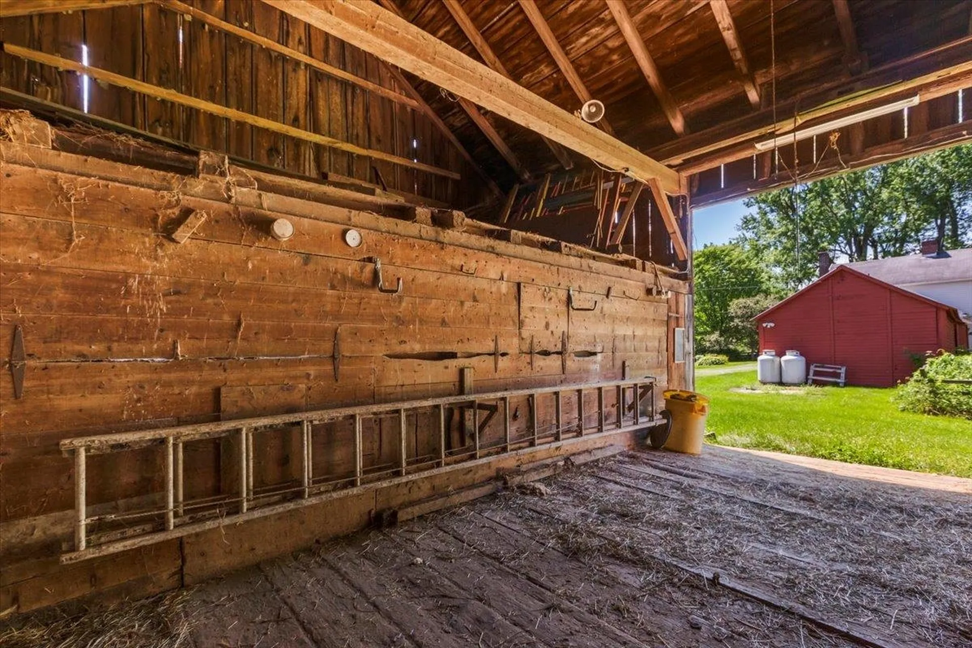 2 Cold Spring Road Shaftsbury VT 05257