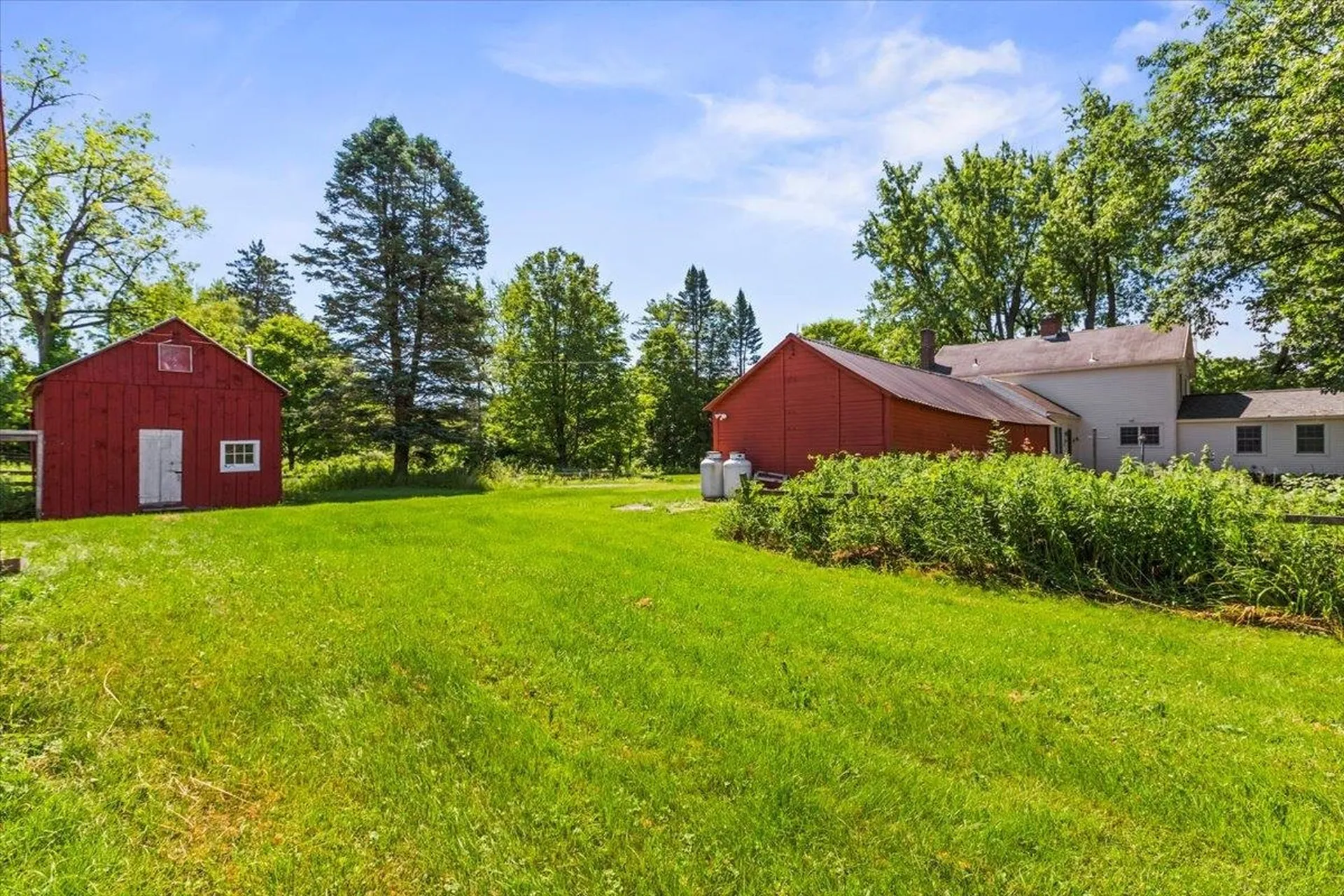 2 Cold Spring Road Shaftsbury VT 05257