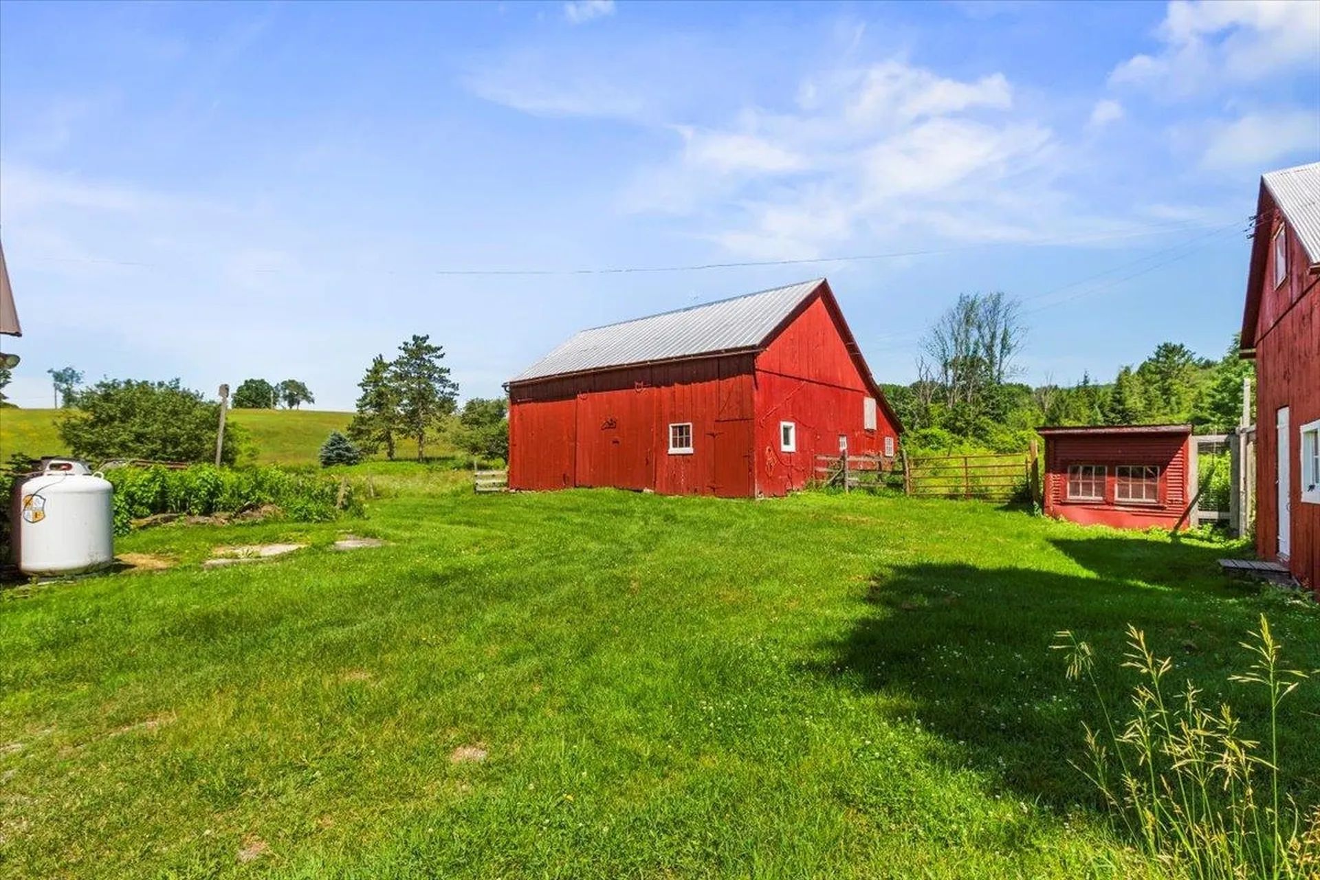 2 Cold Spring Road Shaftsbury VT 05257