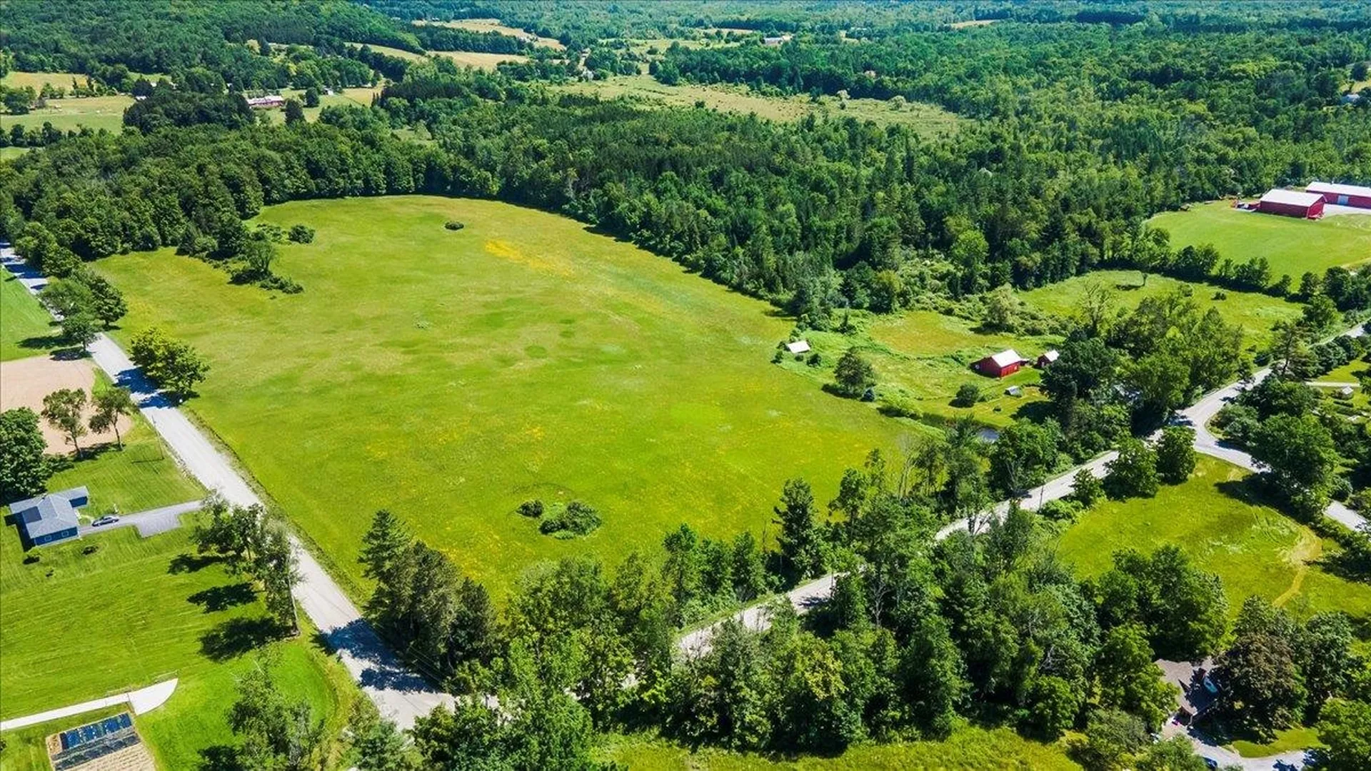 2 Cold Spring Road Shaftsbury VT 05257