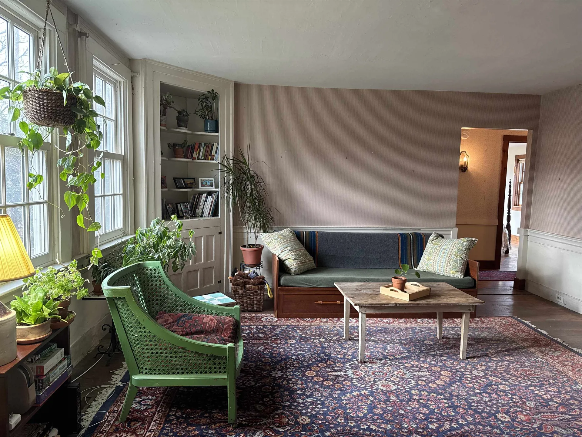 2 Cold Spring Road Shaftsbury VT 05257