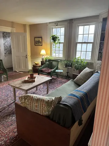 2 Cold Spring Road Shaftsbury VT 05257