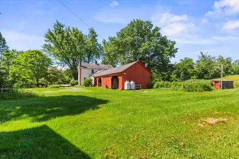 2 Cold Spring Road Shaftsbury VT 05257