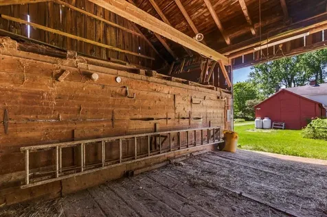 2 Cold Spring Road Shaftsbury VT 05257