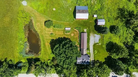 2 Cold Spring Road Shaftsbury VT 05257