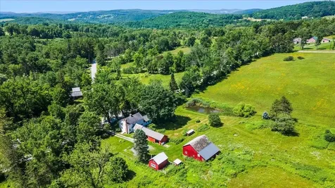 2 Cold Spring Road Shaftsbury VT 05257