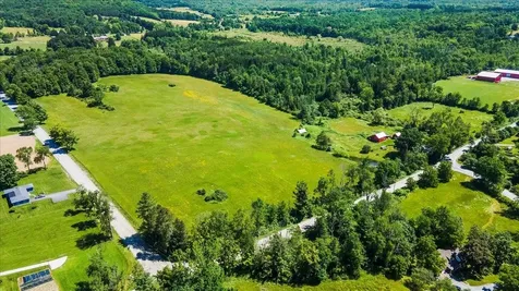 2 Cold Spring Road Shaftsbury VT 05257