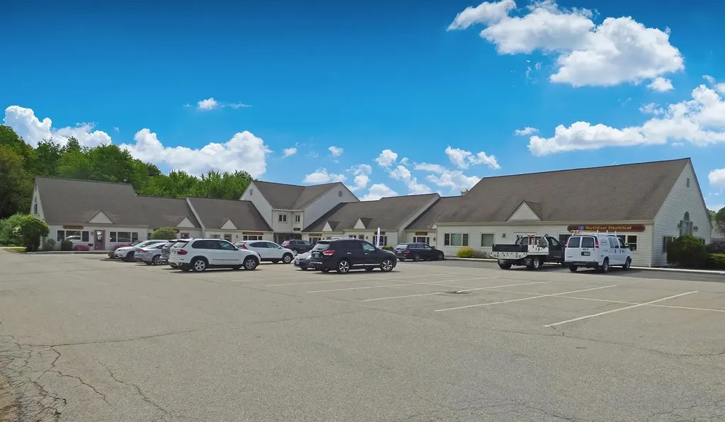 62 Portsmouth Avenue Stratham NH 03820